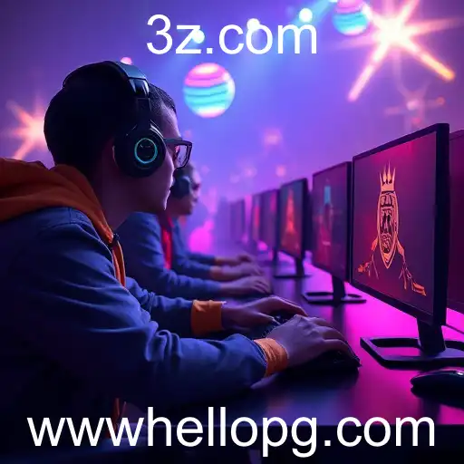 Revolução no Mundo dos Jogos Online em Português