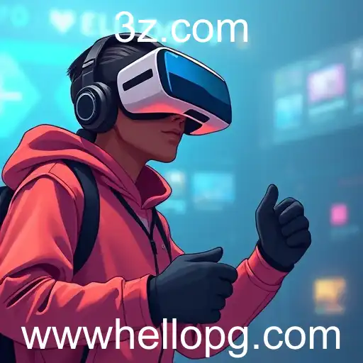 A Revolução dos Jogos em 2025: Inovações e Destaques