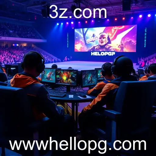 Explorando Novidades e Tendências dos Jogos em 2025