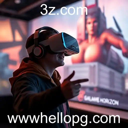 Explorando Novas Tendências em Sites de Jogos