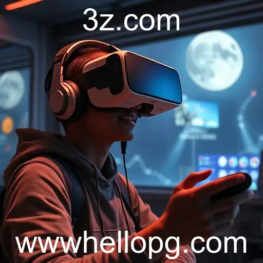 O Crescimento do 'Hellopg' como Plataforma de Jogos