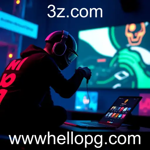 Hellopg: Transformando o Cenário de Jogos em 2025