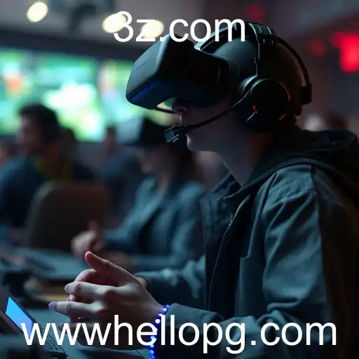 O Impacto dos Últimos Avanços dos Jogos na Comunidade