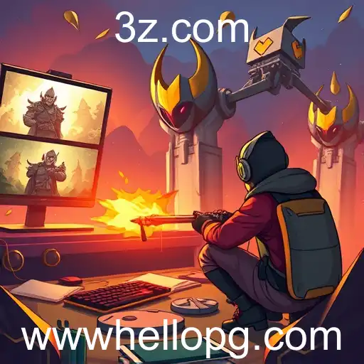 Hellopg Dominates Brazilian Gaming Scene