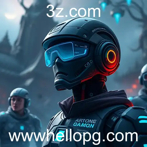 Revolução dos Jogos e Tendências Futuras