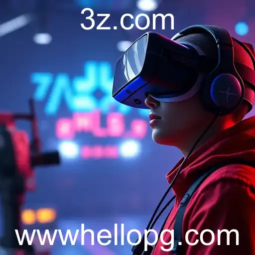 Revoluções no Mundo dos Jogos: Uma Nova Era