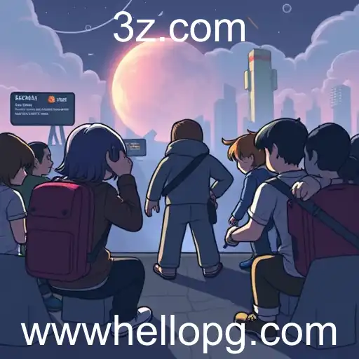 A Revolução dos Jogos: O Impacto do Metaverso em 2025