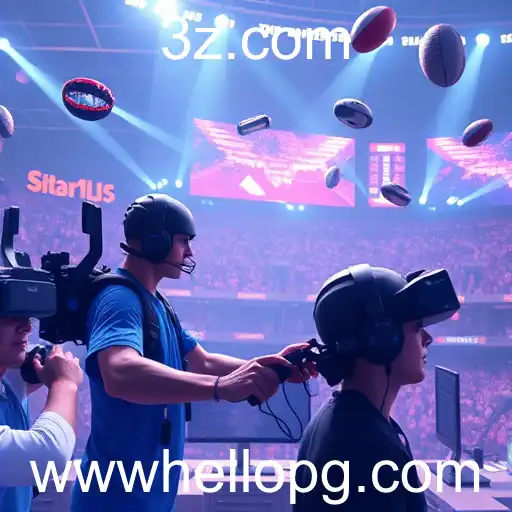 Tendências Crescentes nos Jogos Online em 2025