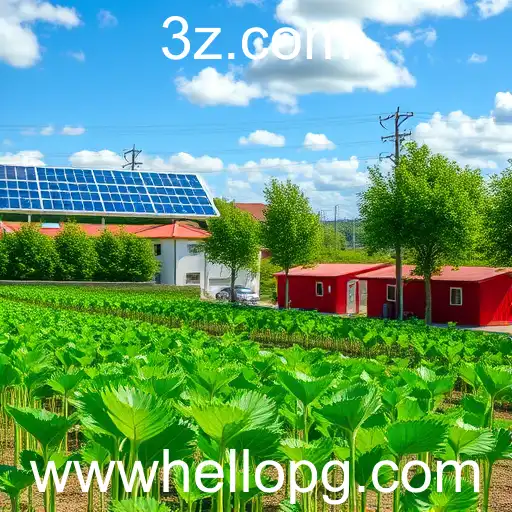 Inovação e Sustentabilidade: Desafios e Oportunidades