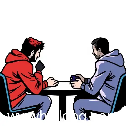 Mercado de Jogos em Ascensão com 'hellopg'