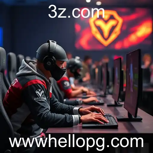 O Crescimento e Impacto dos Esportes Eletrônicos no Cenário Global