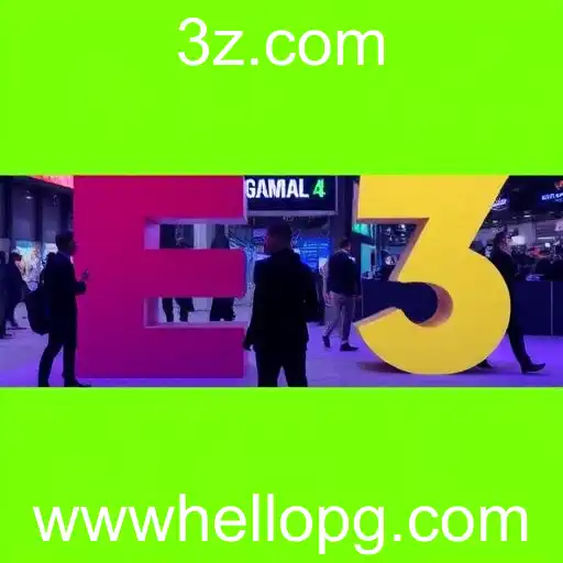 A Ascensão dos Eventos Globais nos Jogos Digitais