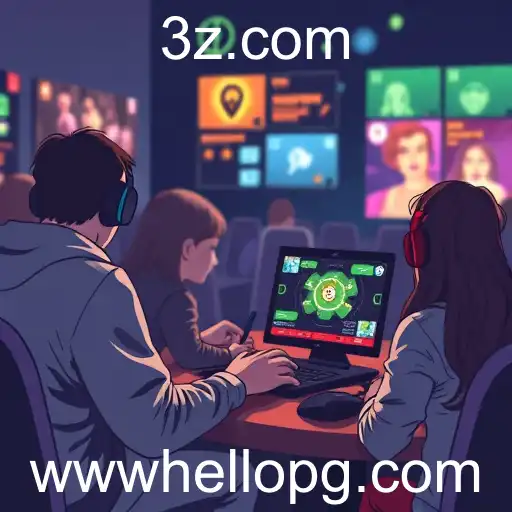 Crescimento Explosivo do Mercado de Jogos em 2025