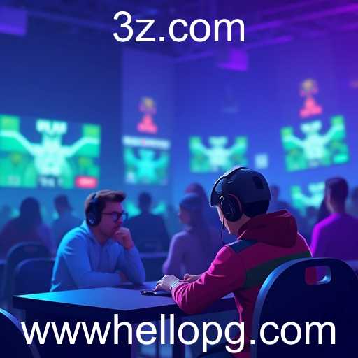 A Revolução dos Jogos Online em 2025