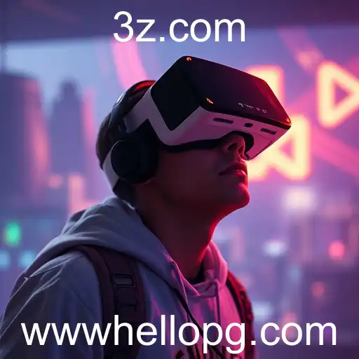 A Revolução dos Jogos Virtuais Impulsiona a Indústria em 2025