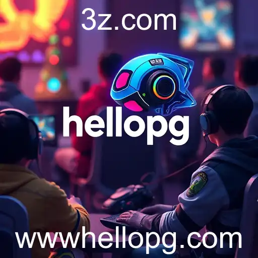 O Impacto do Jogo Hellopg no Mercado Brasileiro em 2025