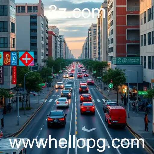 A Revolução dos Jogos com hellopg