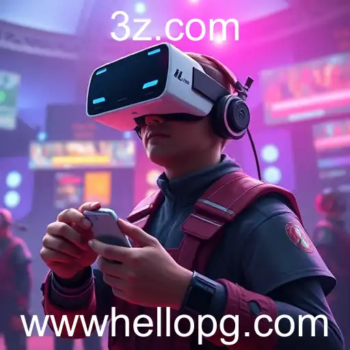 O Impacto dos Jogos em Realidade Aumentada em 2025