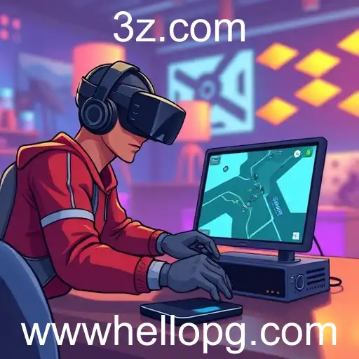 O Impacto de 'hellopg' em 2025