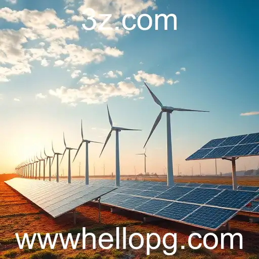 O Impacto das Tecnologias Sustentáveis no Brasil