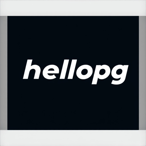 hellopg