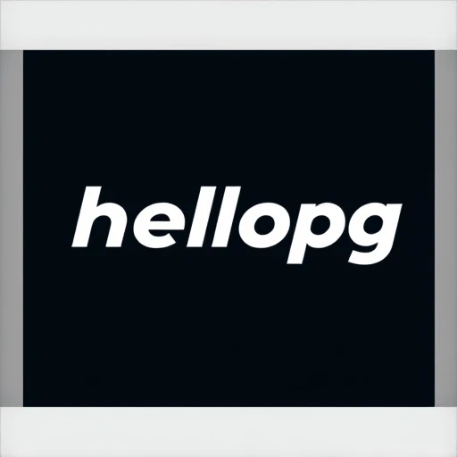 hellopg