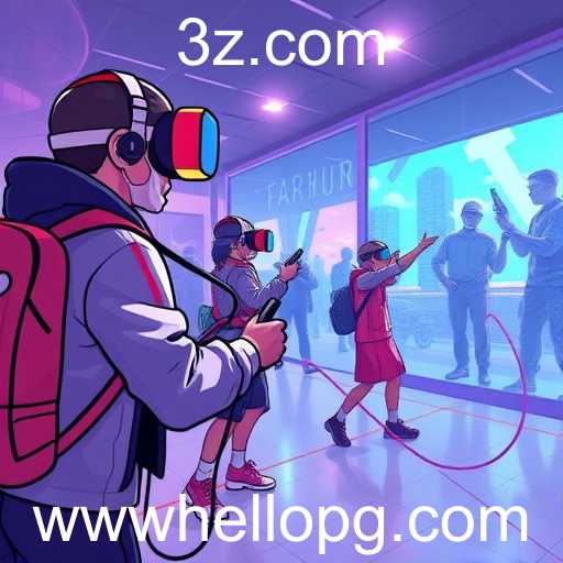 Nova Era dos Jogos Sociais em 2025