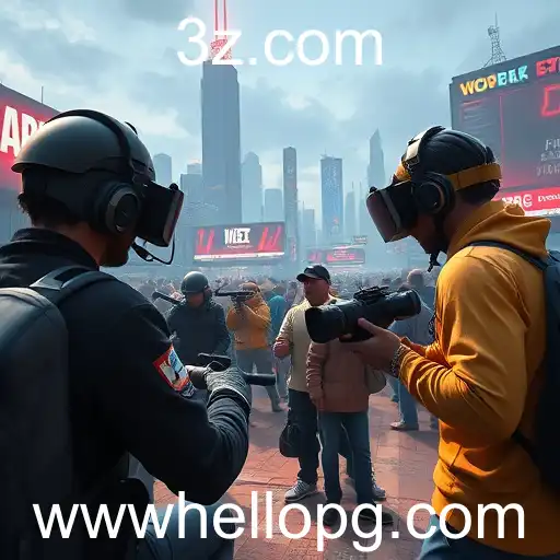 Avanços e Desafios nos Jogos Online em 2025