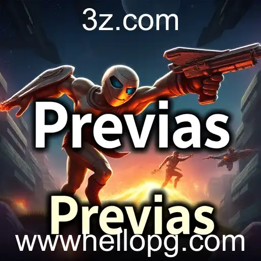 Antecipando as Grandes Jogadas: Um Mergulho nas Pré-visualizações de Jogos de 2023