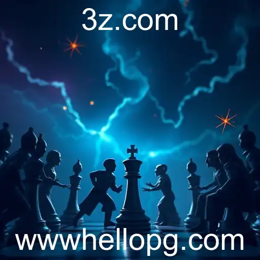 Revolução no Mundo dos eSports: Novas Tendências e Impactos