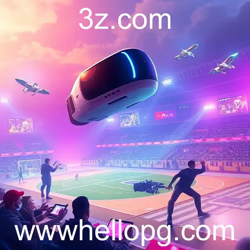 A Revolução dos Jogos em 2025: O Impacto de Hellopg