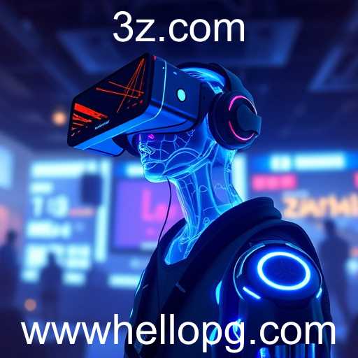 Revolução do Jogo: Tendências e Inovações em 2025