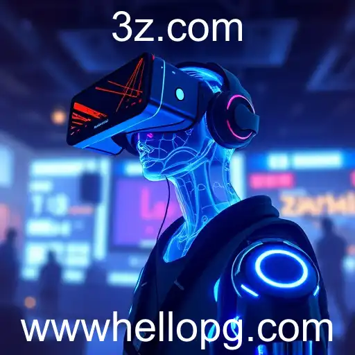 Revolução do Jogo: Tendências e Inovações em 2025