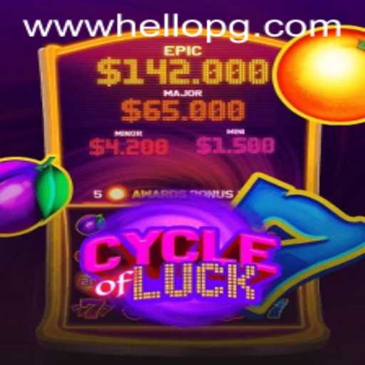 Unveiling the Thrilling World of CycleofLuck: Explore the Game with Keyword Hellopg