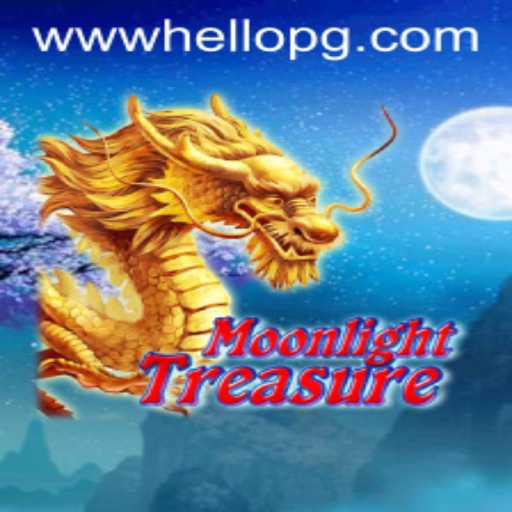 MoonlightTreasure: A Journey Through Adventure and Mystery