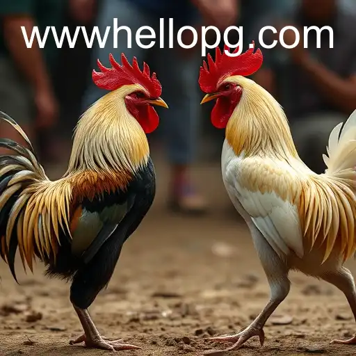 The Rise of Online Sabong: An In-Depth Examination