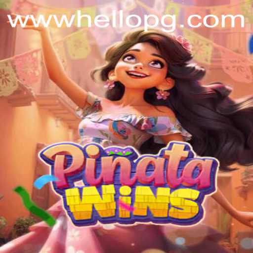 PinataWins: A Captivating Journey into the World of Fun and Fortune